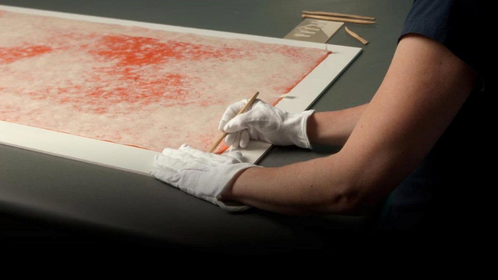 Expert Framing Studio