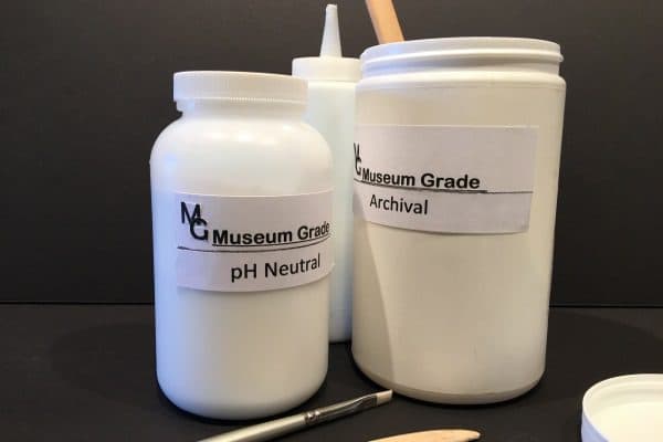 Preservation Services