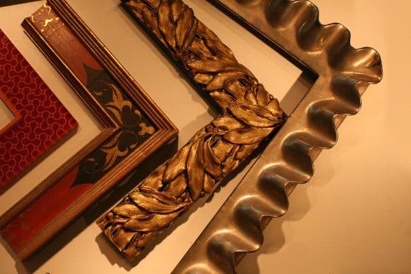 Quality Custom Framing